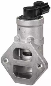 регулятор хол. хода BEHR (HELLA), 6NW009141551